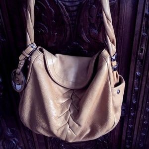 BMakowsky Leather bag